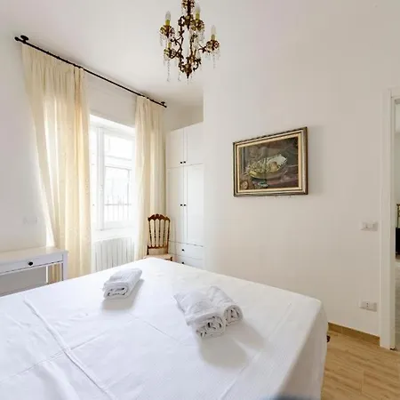 Apartman Casa Degli Artisti 2 Casarza Ligure