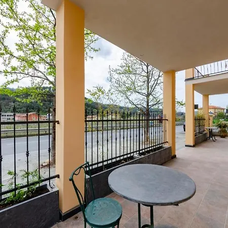 Apartman Casa Degli Artisti 2 *