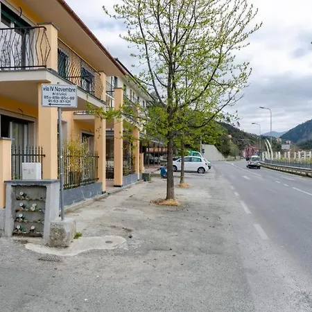 Apartmán Casa Degli Artisti 2