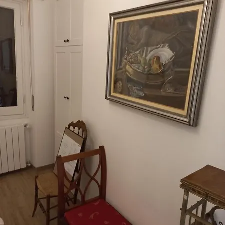 Casa Degli Artisti 2