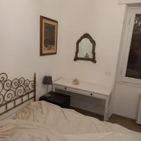 Casa Degli Artisti 2 Daire Casarza Ligure