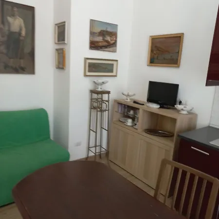 Apartman Casa Degli Artisti 2 Casarza Ligure
