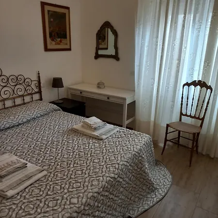 Casa Degli Artisti 2