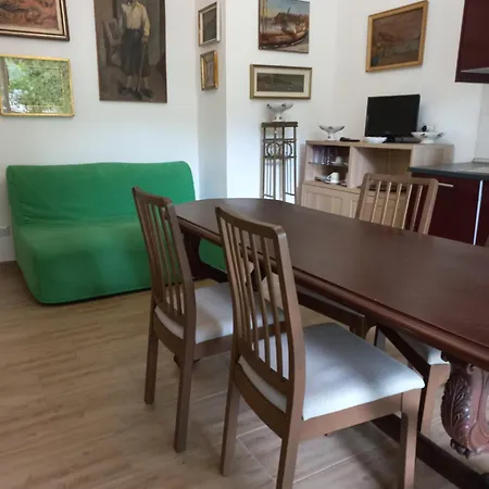 Daire Casa Degli Artisti 2