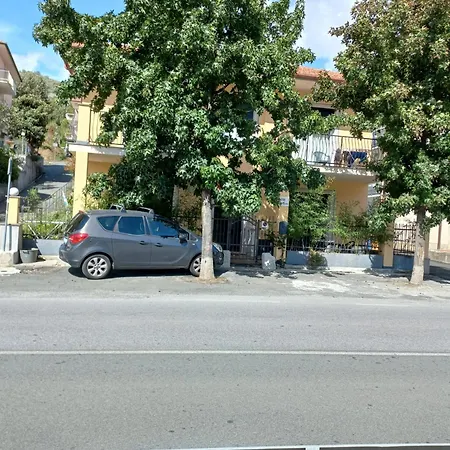 Daire Casa Degli Artisti 2 Casarza Ligure