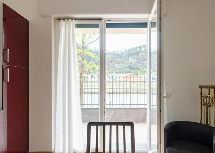 Casa Degli Artisti 2 * Casarza Ligure