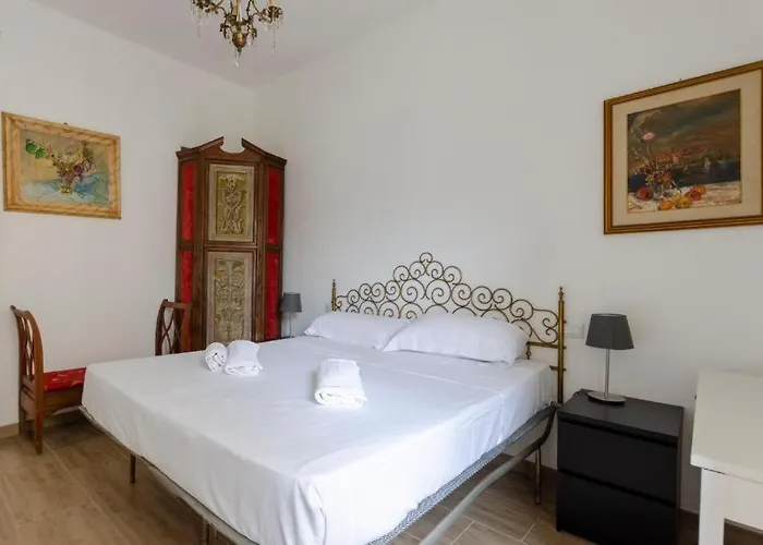 Appartement Casa Degli Artisti 2