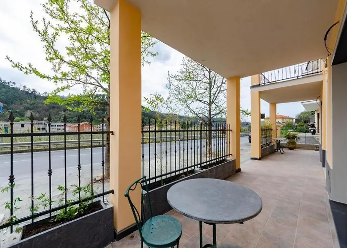 Apartmán Casa Degli Artisti 2 *