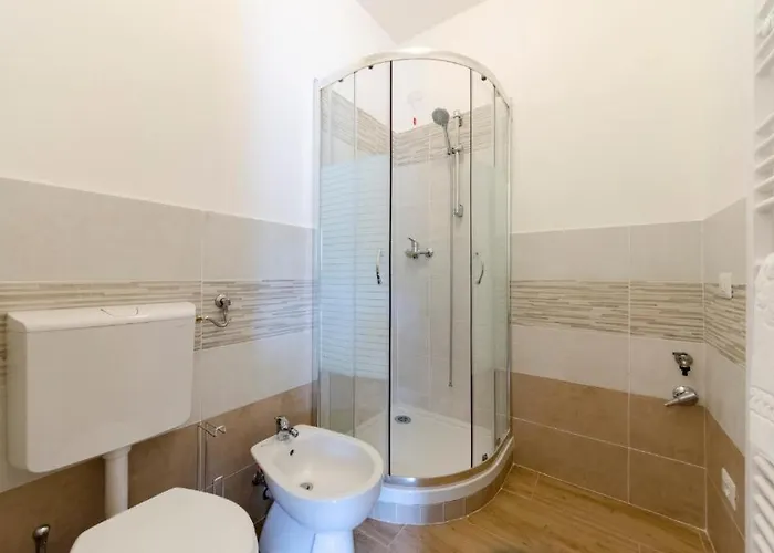 Casa Degli Artisti 2 Appartement *