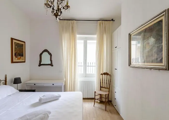 Apartmán Casa Degli Artisti 2 Casarza Ligure