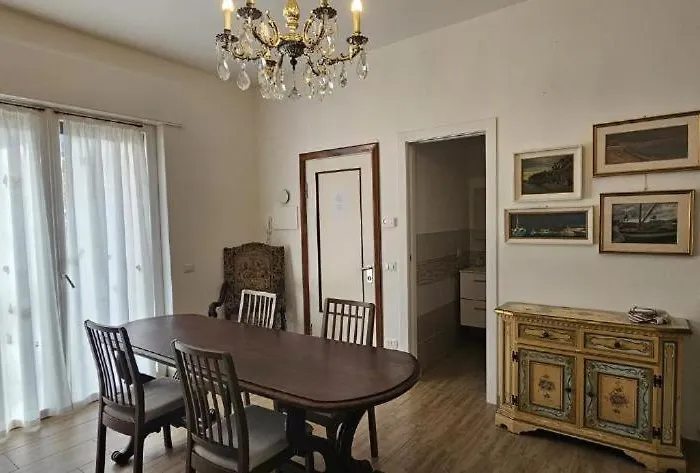 Apartmán Casa Degli Artisti 2