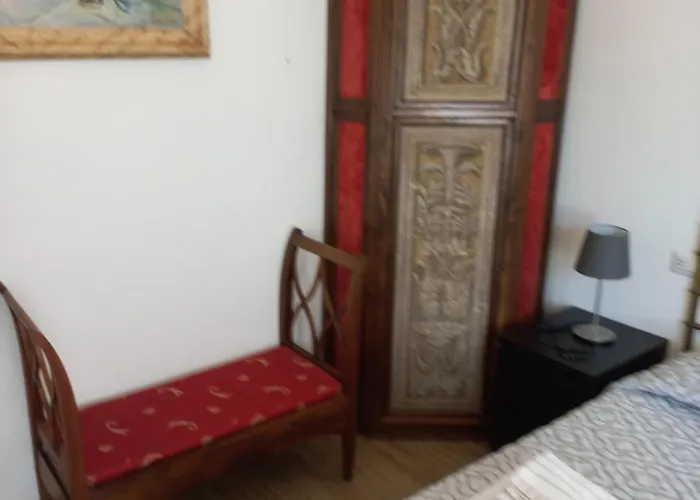 Casa Degli Artisti 2 *