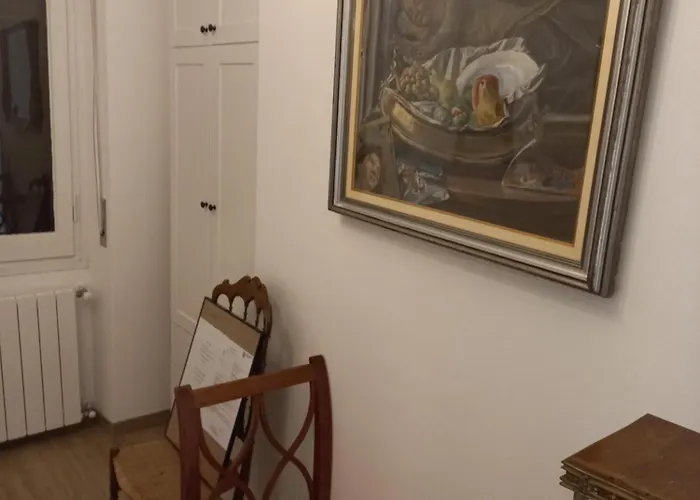 Casa Degli Artisti 2
