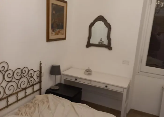 Casa Degli Artisti 2 Apartmán Casarza Ligure