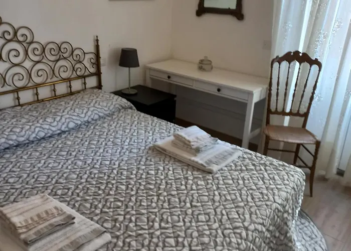 Casa Degli Artisti 2