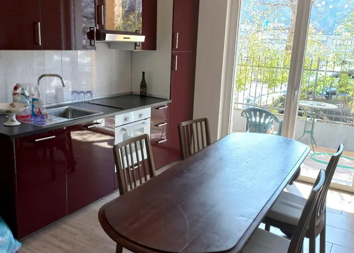 Appartement Casa Degli Artisti 2