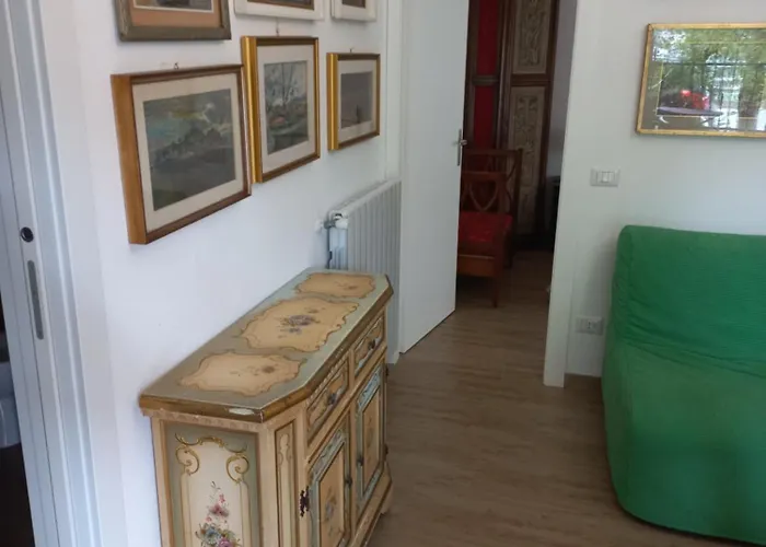 Casa Degli Artisti 2 * Casarza Ligure