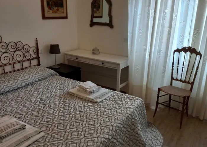 Casa Degli Artisti 2