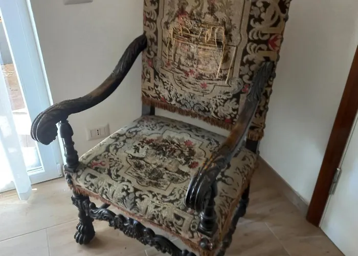 Casa Degli Artisti 2 *