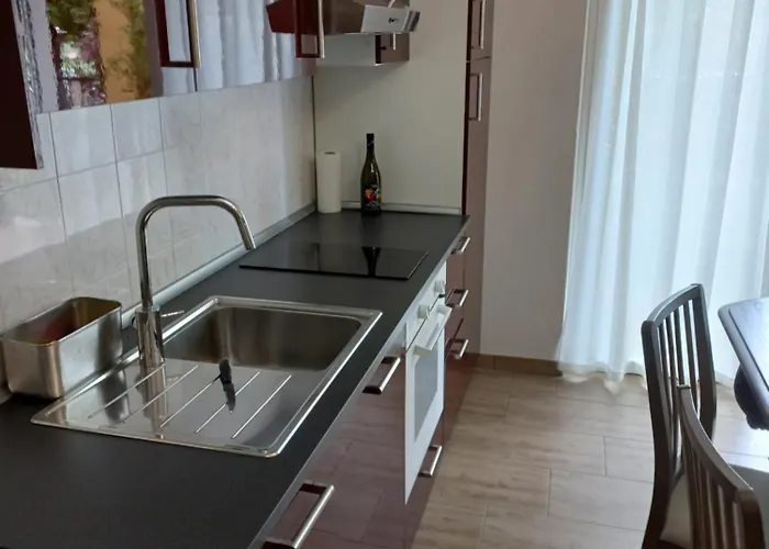 Casa Degli Artisti 2 * Casarza Ligure