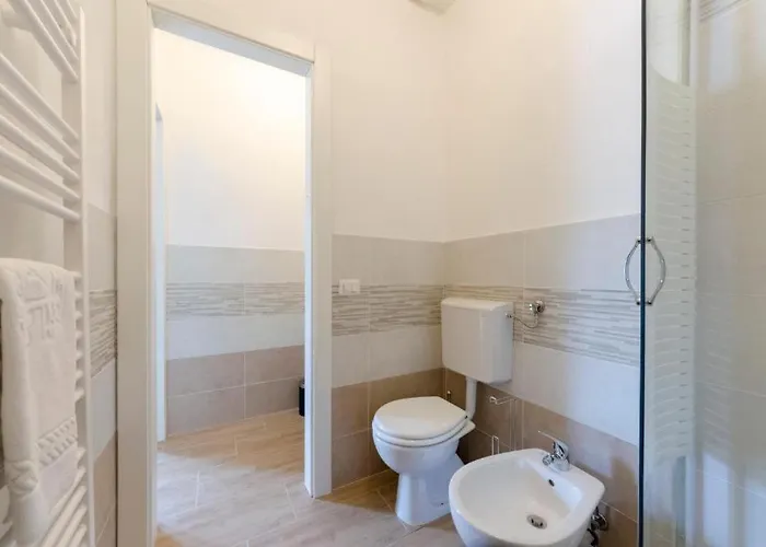 Casa Degli Artisti 2 * Casarza Ligure