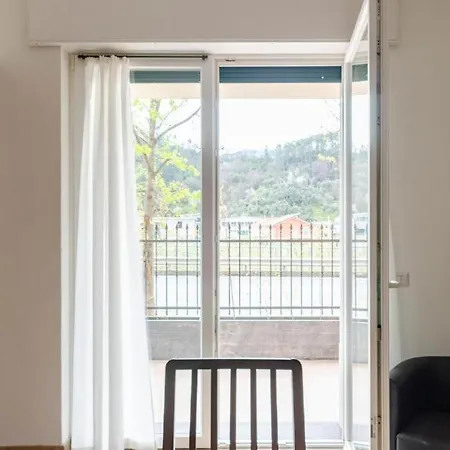 Casa Degli Artisti 2 * Casarza Ligure