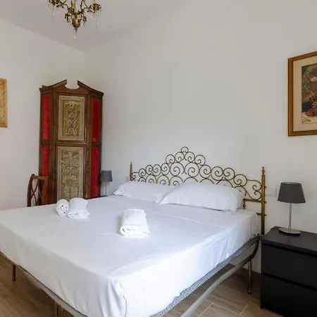 Apartment Casa Degli Artisti 2