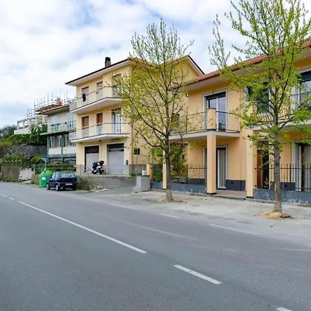 Casa Degli Artisti 2 * Casarza Ligure