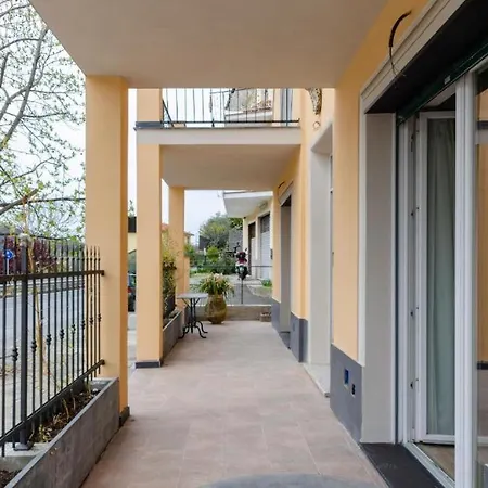 Casa Degli Artisti 2 Apartment Casarza Ligure