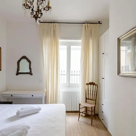 Apartment Casa Degli Artisti 2 Casarza Ligure