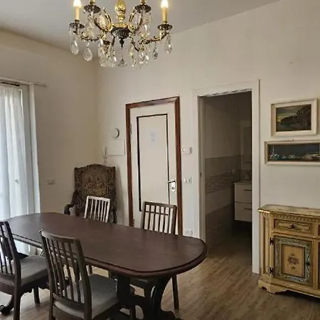 Apartment Casa Degli Artisti 2
