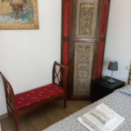 Casa Degli Artisti 2 *