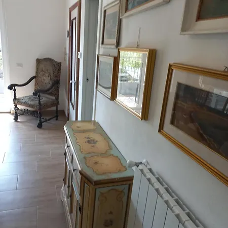 Casa Degli Artisti 2 Casarza Ligure