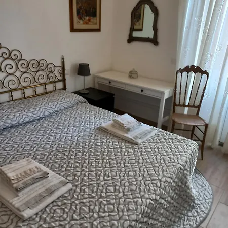 Casa Degli Artisti 2