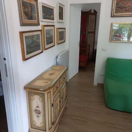Casa Degli Artisti 2 * Casarza Ligure