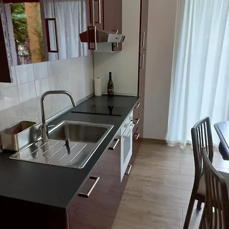 Casa Degli Artisti 2 * Casarza Ligure