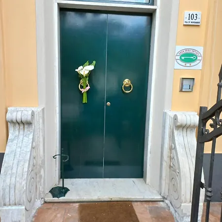 Casa Degli Artisti 2 Apartment