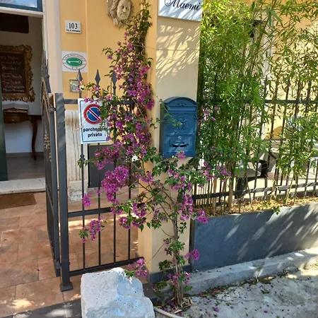 Apartment Casa Degli Artisti 2