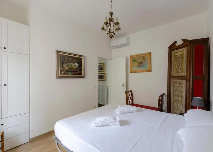 Casa Degli Artisti 2 Casarza Ligure