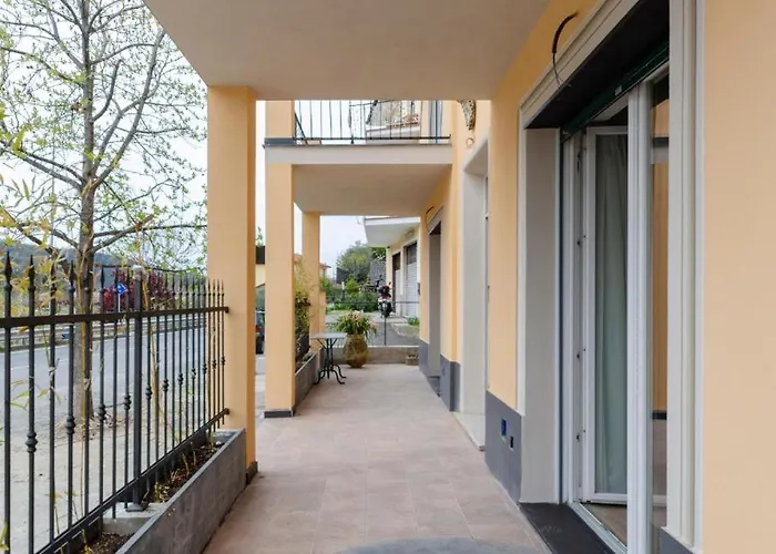 Casa Degli Artisti 2 Apartamento Casarza Ligure