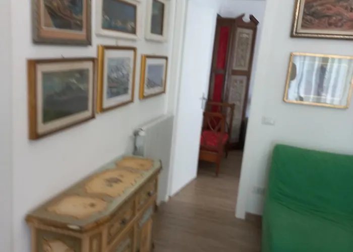 Casa Degli Artisti 2 Apartamento Casarza Ligure